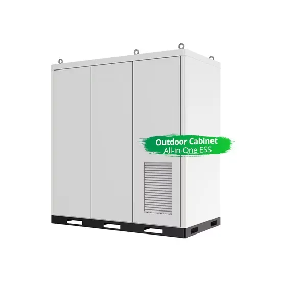 Supply of battery energy storage box manufacturers
