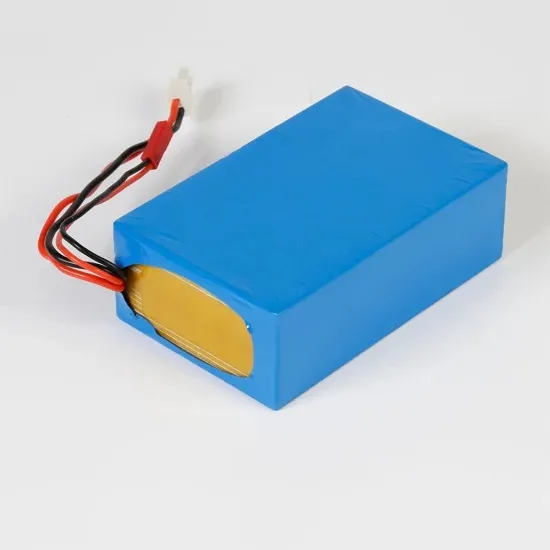 What battery should I use with a pure sine wave inverter 