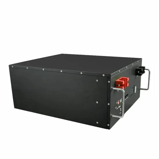 Solar panel battery side connection components