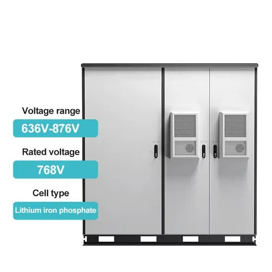 Purchase Guide for 25kW PV Containers in Poland