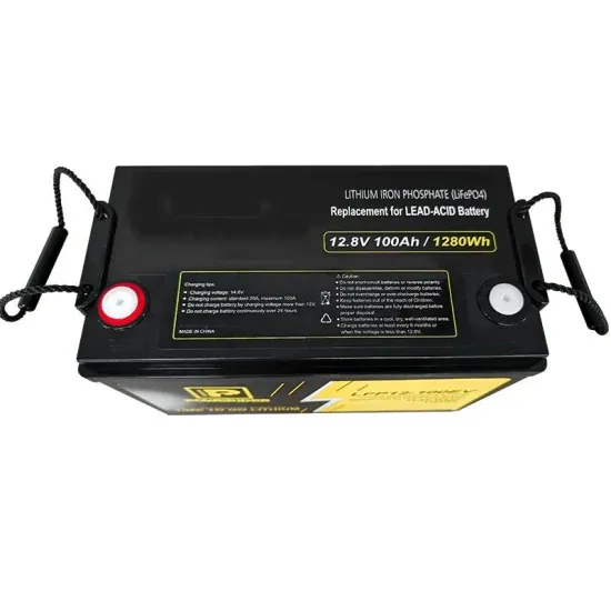 Solar battery cabinet bms installation