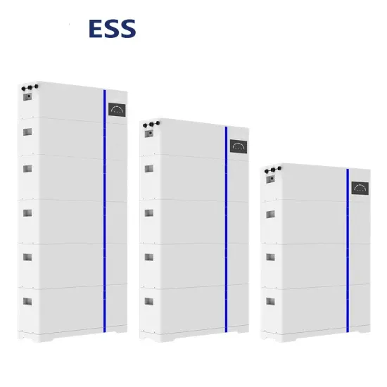 Dominican environmentally friendly energy storage solar container lithium battery