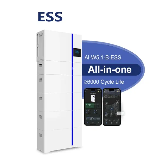 Rwanda Microgrid Energy Storage Outdoor Cabinet with Ultra-Large Capacity