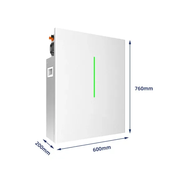 Typical access solution of huawei solar energy storage