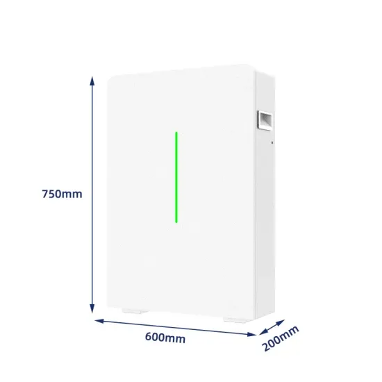 Energy storage box battery application