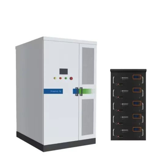 How much does Laos solar container battery cost