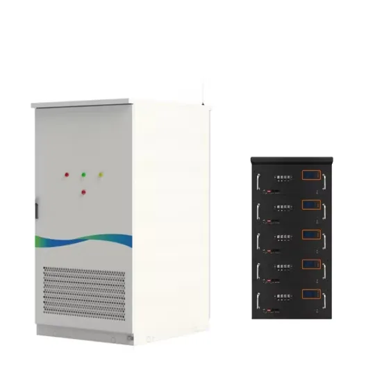Norway energy storage solutions
