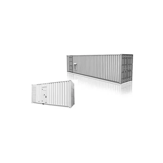 Nordic rv energy storage power supply