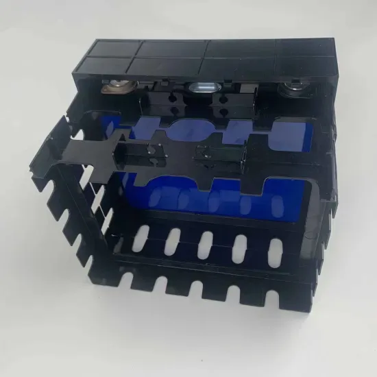 Hydraulic energy storage power station and photovoltaic power generation