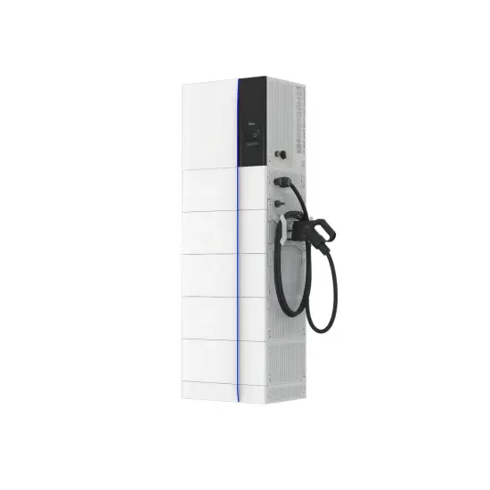 Power supply introduction process for communication base stations