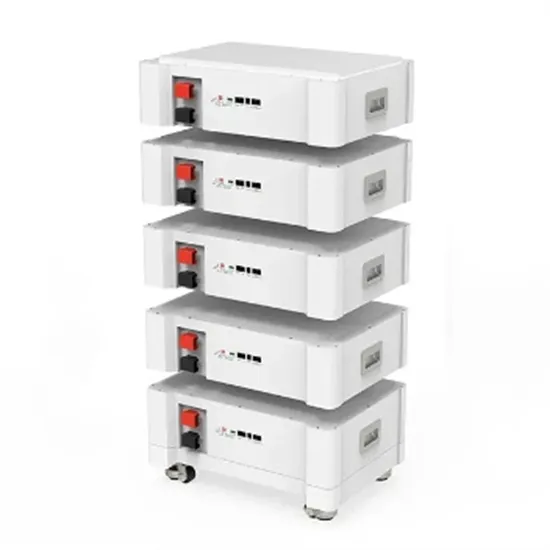 Cost of a 20kW Mobile Energy Storage Battery Cabinet for Middle Eastern Mines