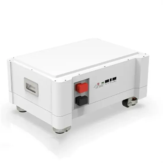 German Data Center Battery Cabinet 47U