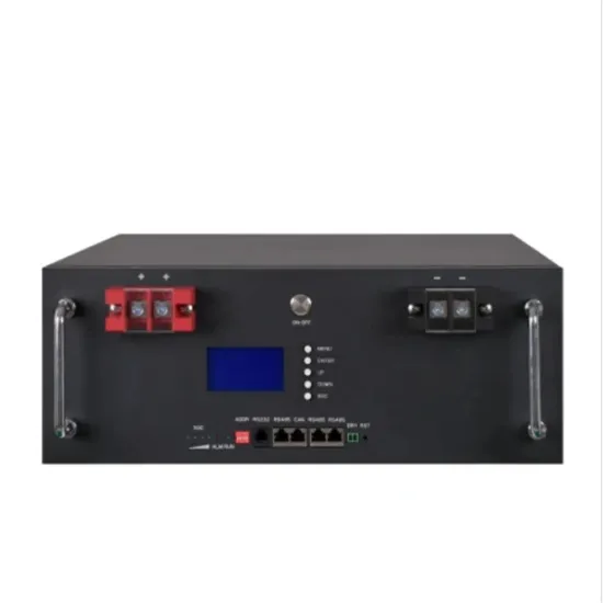 North America IP65 Battery Cabinet High-Efficiency Service Quality