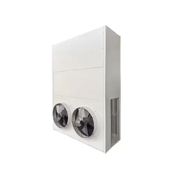 What power supply is suitable for solar-powered communication cabinets 