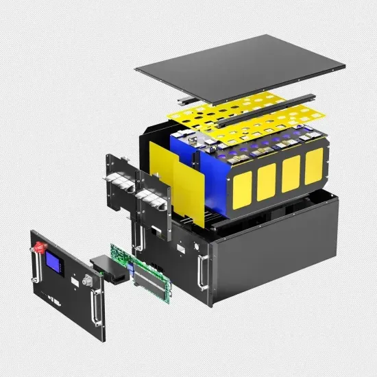 Recommended Brands for Modular Energy Storage Cabinets 600mm Depth for Hotels