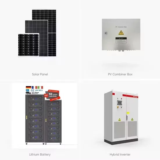 Factory price battery storage in vietnam