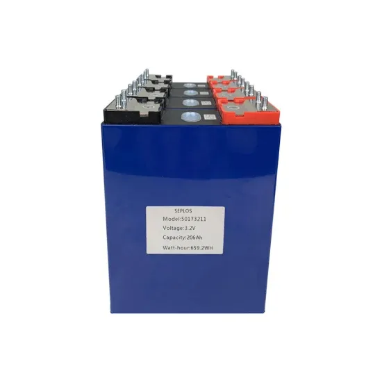 Malaysia ess solar container energy storage system