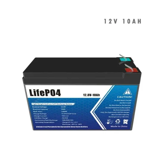 Advantages and disadvantages of off-grid rack-mounted systems and lead-acid batteries