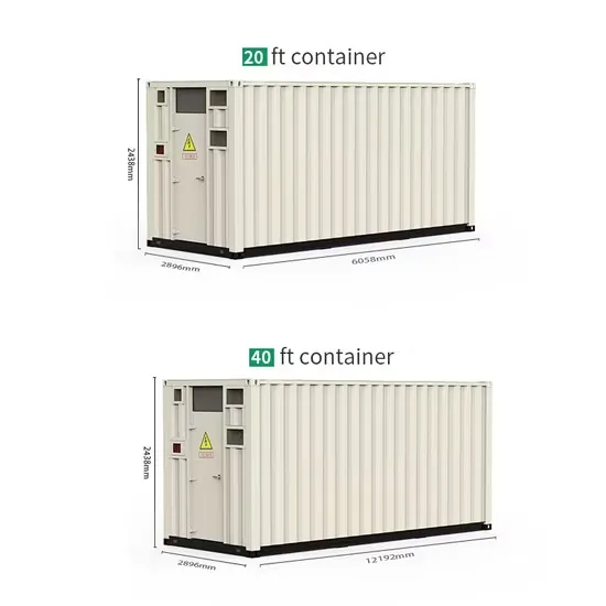 Enterprise user-side energy storage project investment