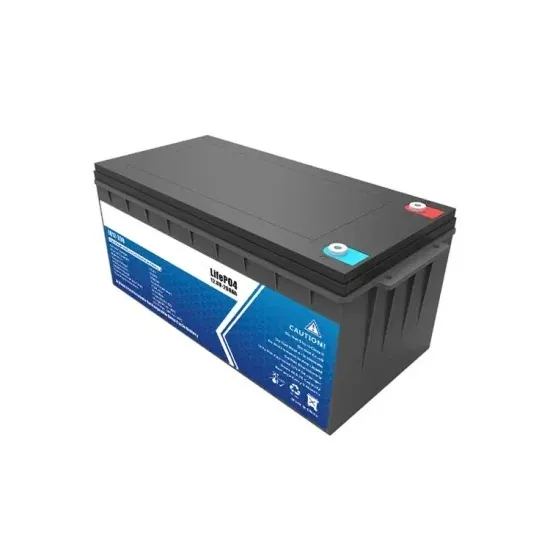 Cost of a 5MW Smart Photovoltaic Energy Storage Battery Cabinet for Rural Use