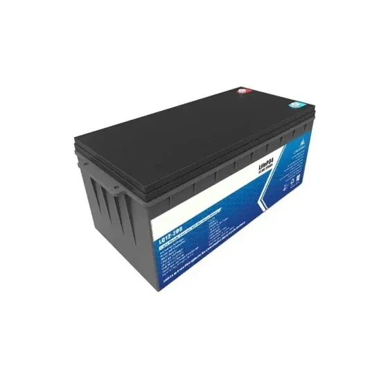 Photovoltaic support tracking system composition