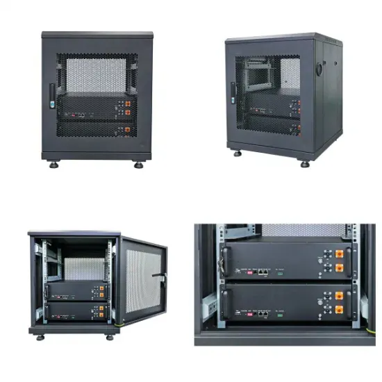 How much does a photovoltaic folding container cost for DC power 