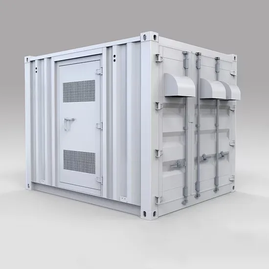 Delivery time for 15kW photovoltaic energy storage cabinet