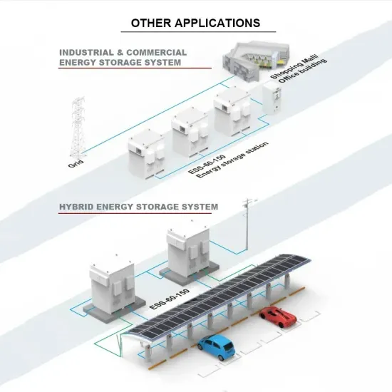 How to choose solar container outdoor power power