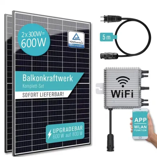 Monaco s largest battery solar container energy storage system company