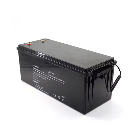 Home Solar Power System 12