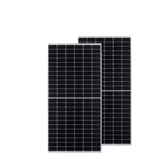 Reasons for the sharp drop in photovoltaic and energy storage