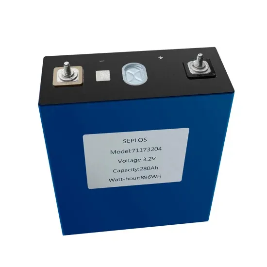 What are the energy storage systems of the San Salvador Power Station 