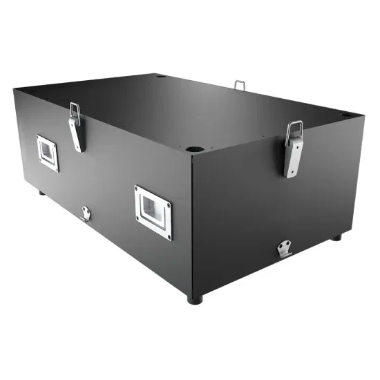 How much does a 10kW Russian IP54 outdoor cabinet cost 