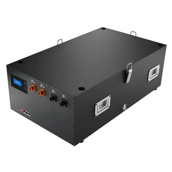 Construction approval of solar container communication station energy management system