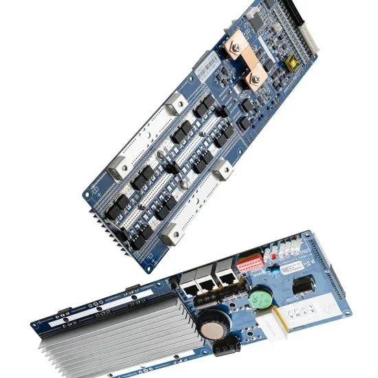 2025 Photovoltaic Panel Project