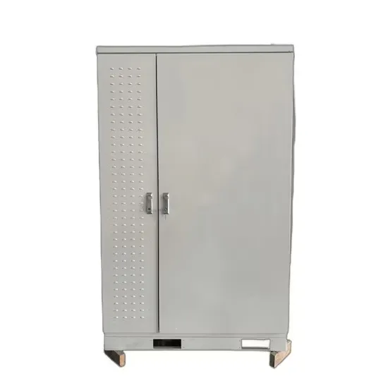 Solar Base Station solar container power supply system Factory