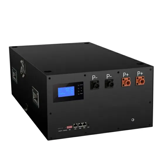 Solar inverter incoming line connection method