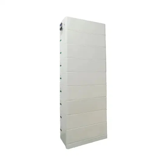 Quotation for hybrid mobile energy storage containers used in rural areas