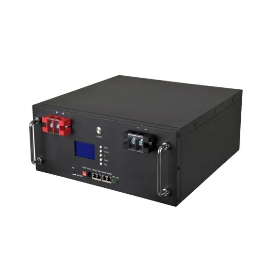 Turkmenistan Smart Photovoltaic Energy Storage Container High-Efficiency Type
