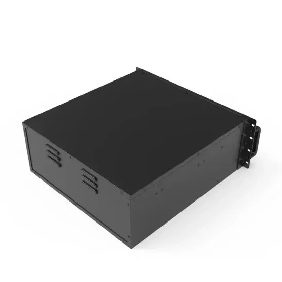 Communication base station inverter grid-connected energy storage cabinet shares