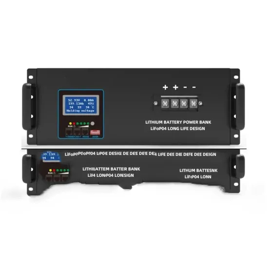Power station photovoltaic panel dimension drawing marking