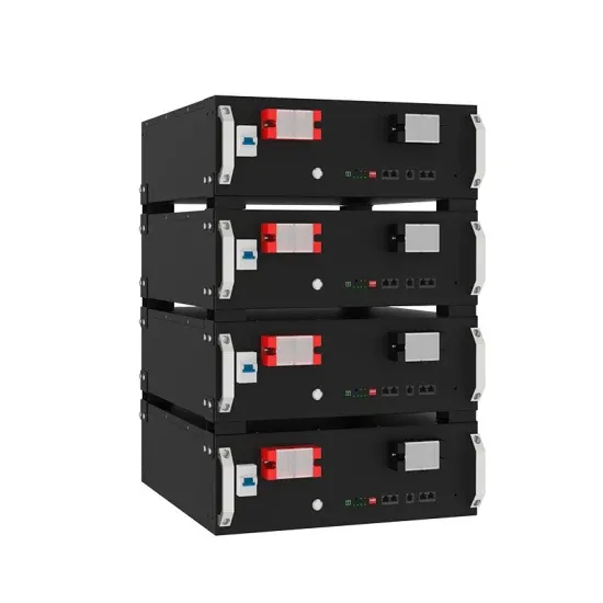 Power storage systems factory in Nigeria