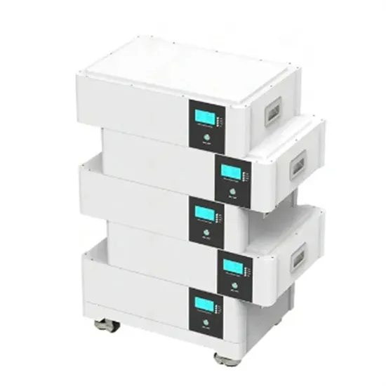 UAE Power Energy Storage Cabinet