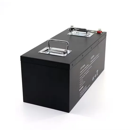 Production of 48v solar battery cabinet lithium battery pack