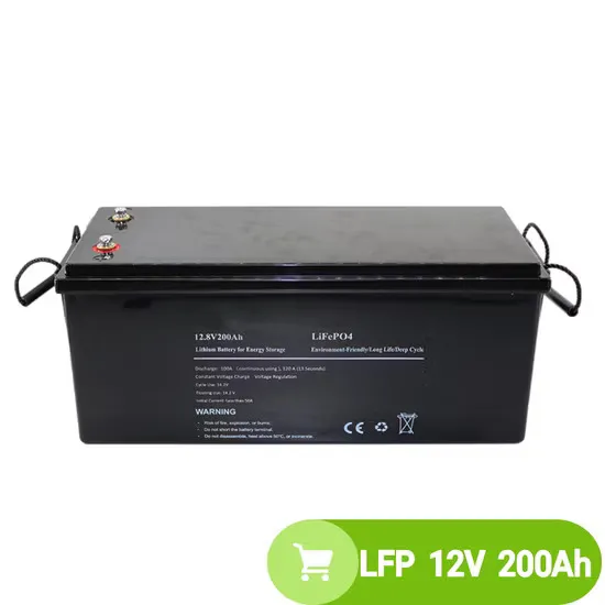 Photovoltaic energy storage power generation report