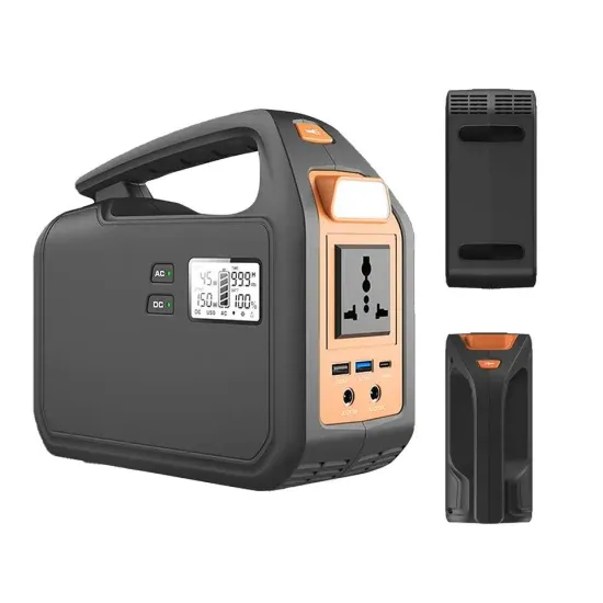 Asian 48v solar container lithium battery pack