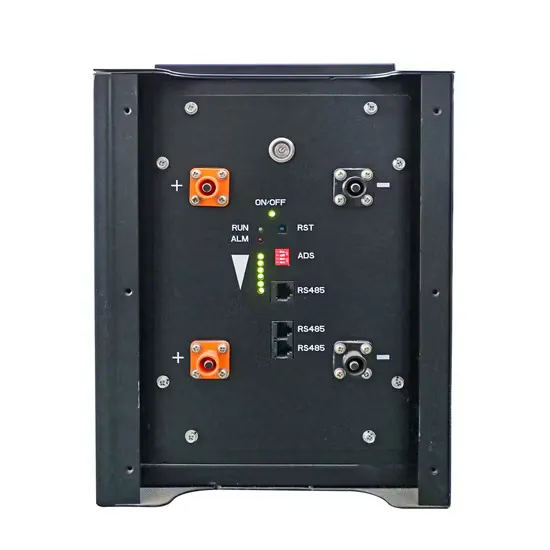 40kWh Solar Container Container Technical Parameters and Investment