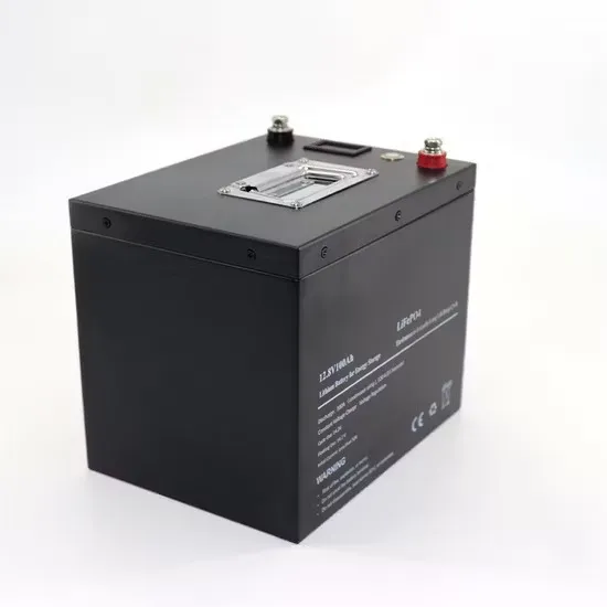 Maintenance experience of battery energy storage system for communication base stations