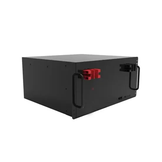 Off-grid solar power distribution cabinets for steel plants