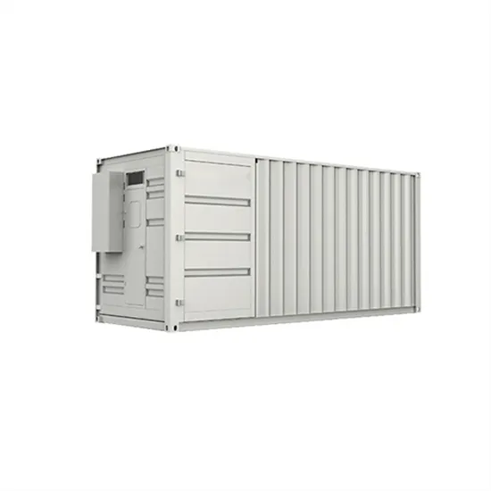 Battery safety in energy storage power stations